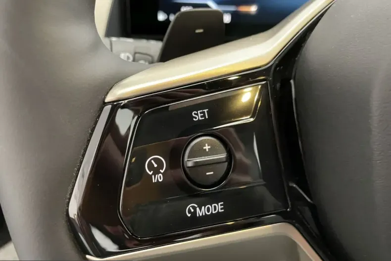 BMW X3 (Seria X) din 2025 cu 19.422 km - oferta BMW225168 - foto 22