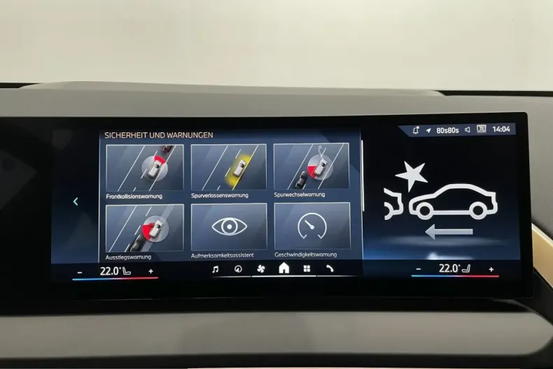 BMW X3 (Seria X) din 2025 cu 19.422 km - oferta BMW225168 - foto 28