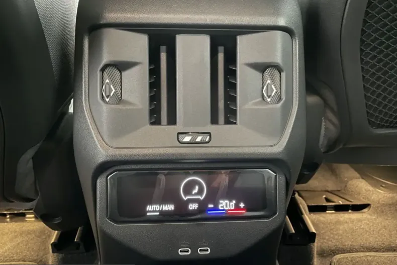 BMW X3 (Seria X) din 2025 cu 19.422 km - oferta BMW225168 - foto 29