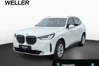 BMW X3 (Seria X) din 2025 cu 13.792 km - oferta BMW225169 - foto 1