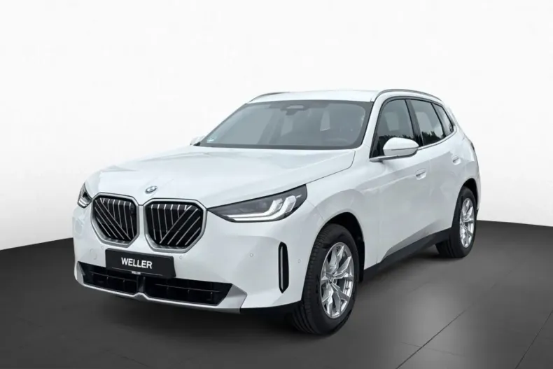 BMW X3 (Seria X) din 2025 cu 13.792 km - oferta BMW225169 - foto 3