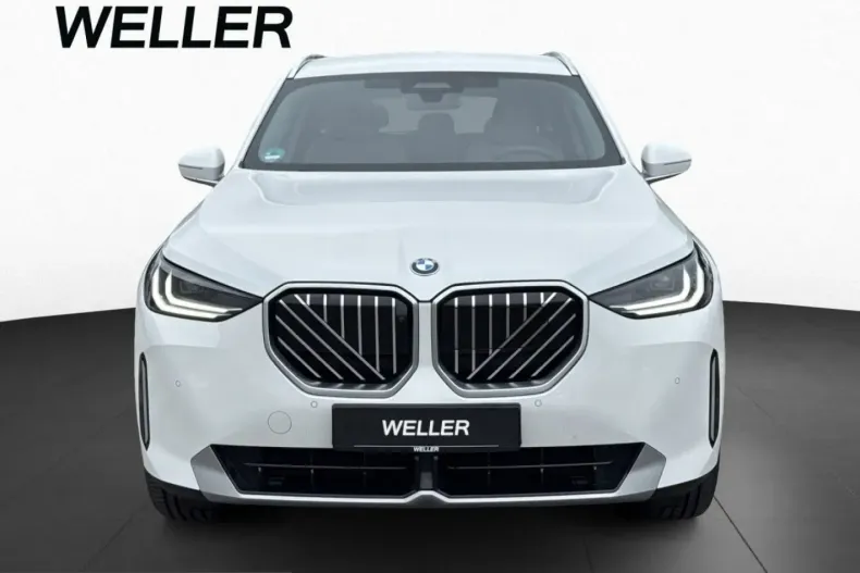 BMW X3 (Seria X) din 2025 cu 13.792 km - oferta BMW225169 - foto 4