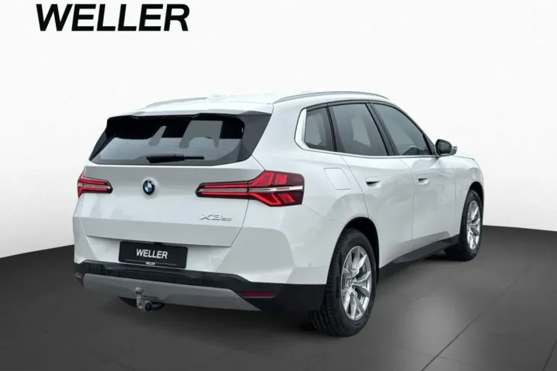 BMW X3 (Seria X) din 2025 cu 13.792 km - oferta BMW225169 - foto 5