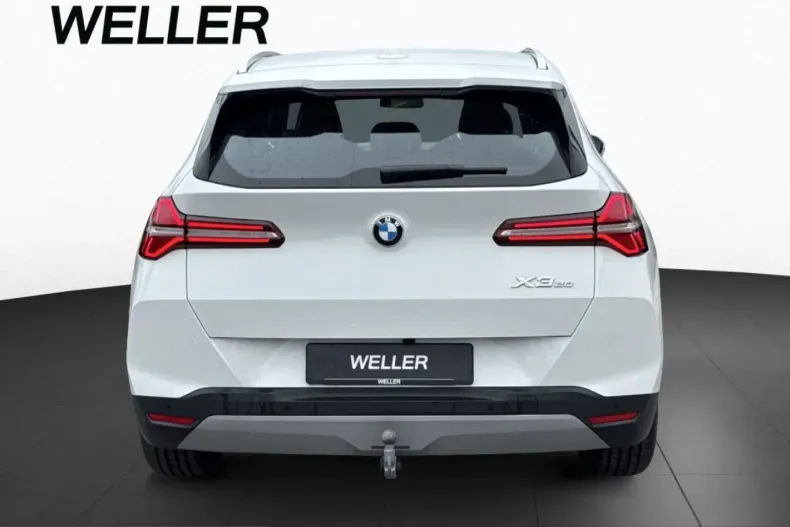 BMW X3 (Seria X) din 2025 cu 13.792 km - oferta BMW225169 - foto 6