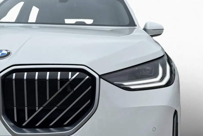 BMW X3 (Seria X) din 2025 cu 13.792 km - oferta BMW225169 - foto 9