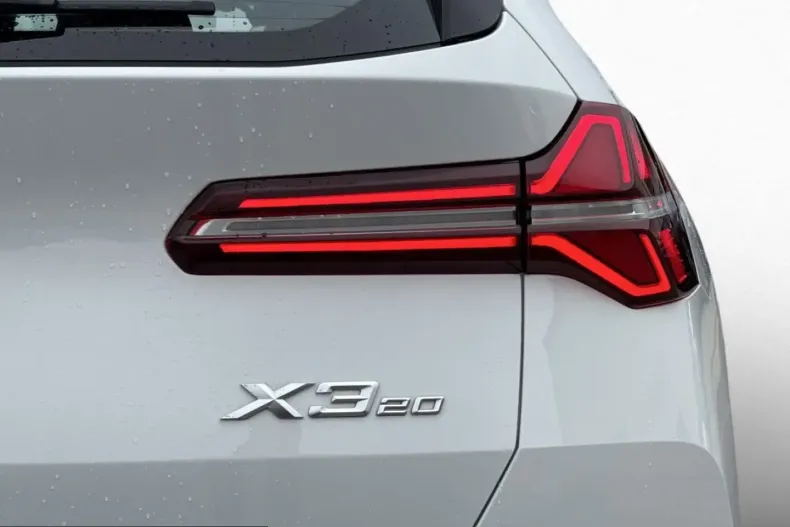 BMW X3 (Seria X) din 2025 cu 13.792 km - oferta BMW225169 - foto 10
