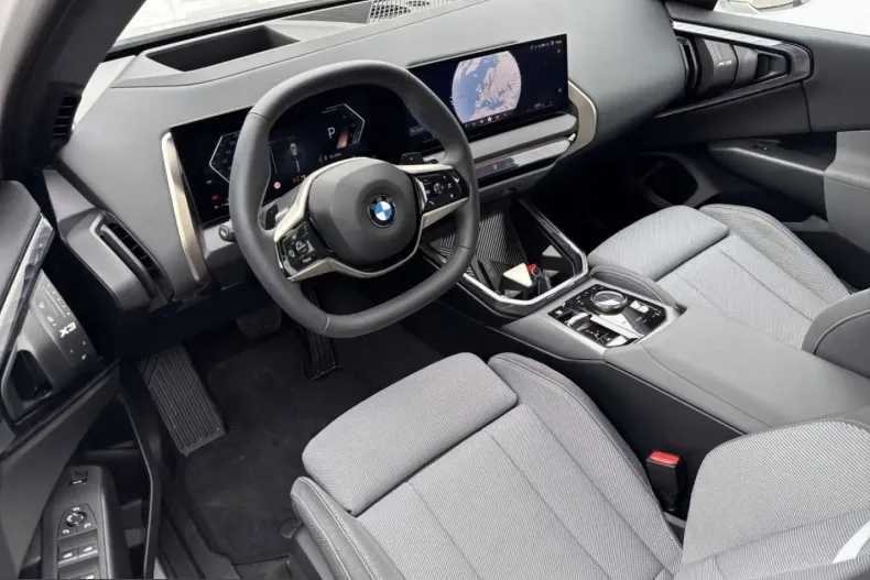 BMW X3 (Seria X) din 2025 cu 13.792 km - oferta BMW225169 - foto 11