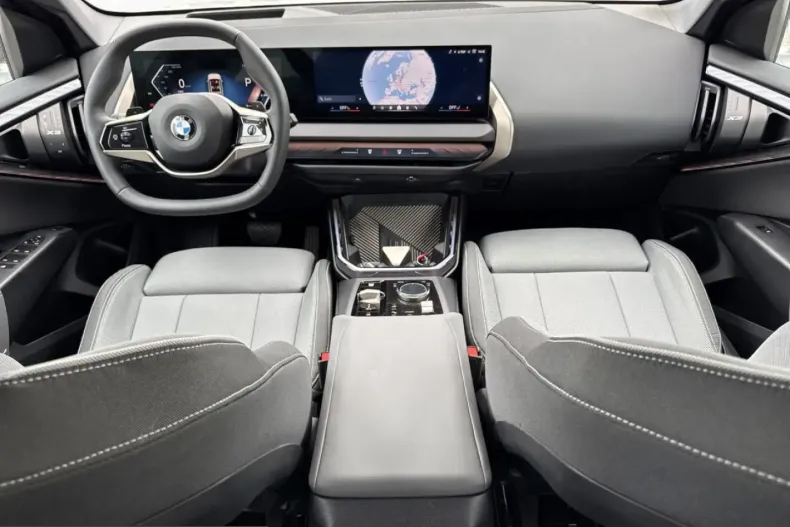 BMW X3 (Seria X) din 2025 cu 13.792 km - oferta BMW225169 - foto 12