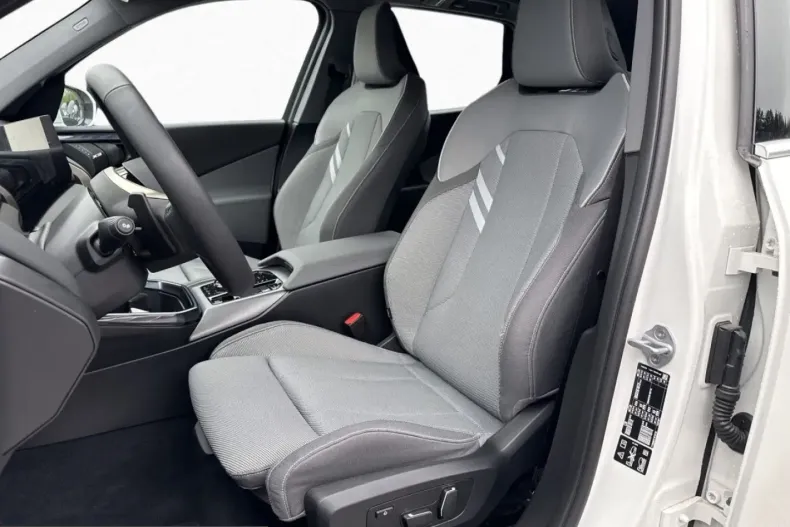 BMW X3 (Seria X) din 2025 cu 13.792 km - oferta BMW225169 - foto 13