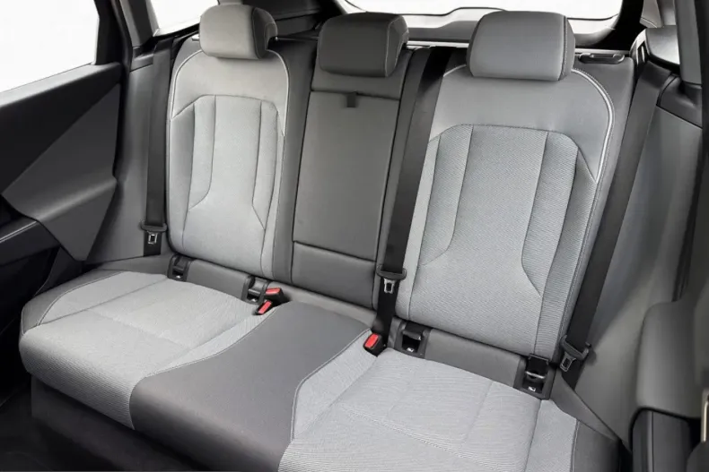 BMW X3 (Seria X) din 2025 cu 13.792 km - oferta BMW225169 - foto 14