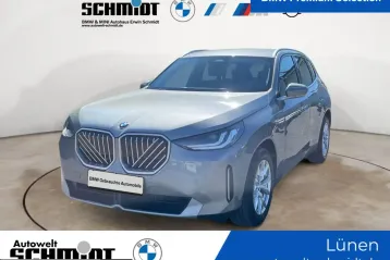 BMW X3 din 2025 - oferta BMW225170