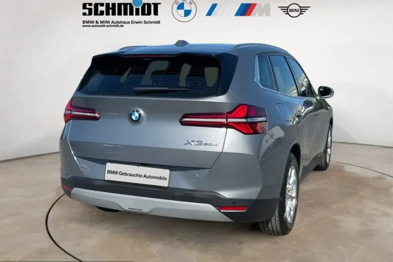 BMW X3 (Seria X) din 2025 cu 19.005 km - oferta BMW225170 - foto 6
