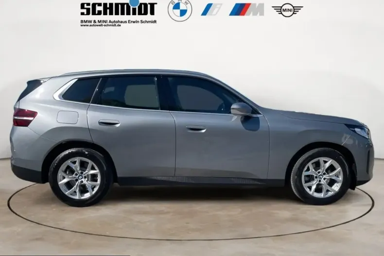 BMW X3 (Seria X) din 2025 cu 19.005 km - oferta BMW225170 - foto 7