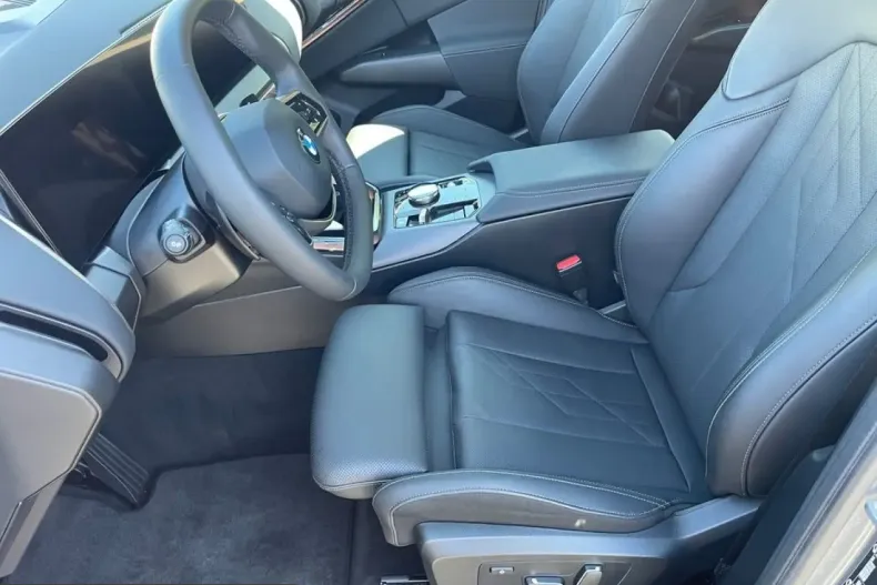 BMW X3 (Seria X) din 2025 cu 19.005 km - oferta BMW225170 - foto 10