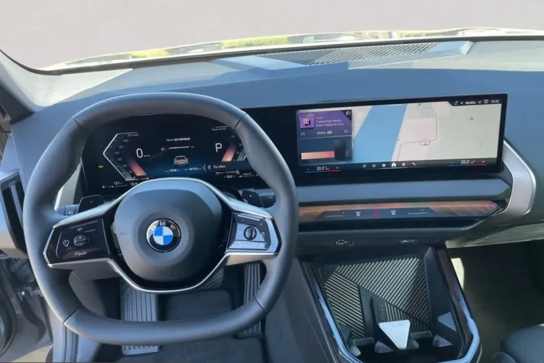 BMW X3 (Seria X) din 2025 cu 19.005 km - oferta BMW225170 - foto 11