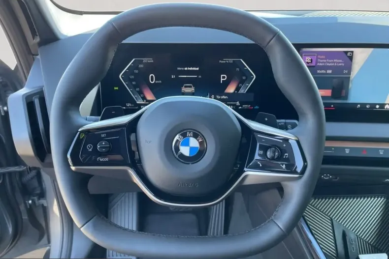 BMW X3 (Seria X) din 2025 cu 19.005 km - oferta BMW225170 - foto 14