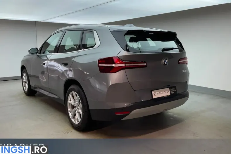 BMW X3 (Seria X) din 2025 cu 14.231 km - oferta BMW225171 - foto 2