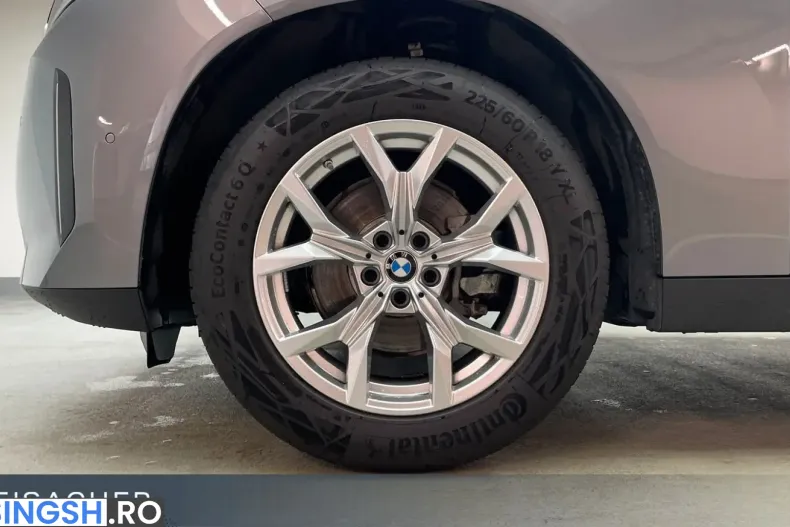 BMW X3 (Seria X) din 2025 cu 14.231 km - oferta BMW225171 - foto 3