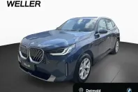 BMW X3 (Seria X) din 2025 cu 20.325 km - oferta BMW225172 - foto 1