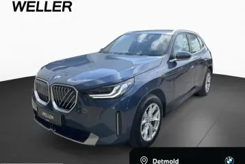 BMW X3 din 2025 - oferta BMW225172
