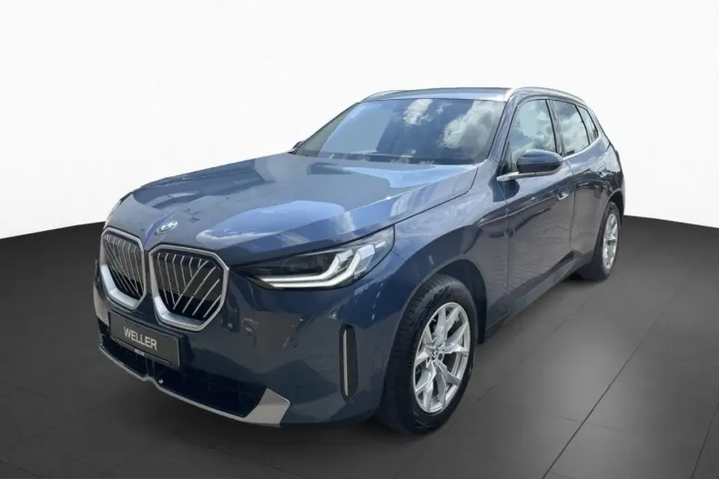 BMW X3 (Seria X) din 2025 cu 20.325 km - oferta BMW225172 - foto 3