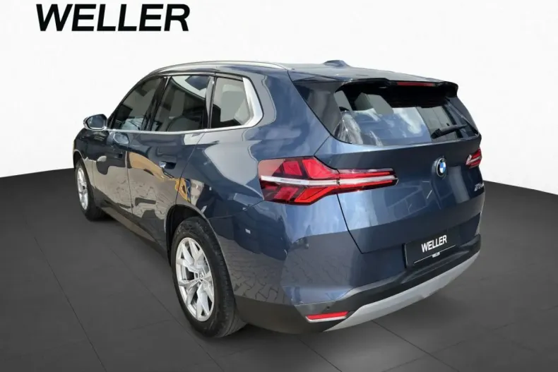 BMW X3 (Seria X) din 2025 cu 20.325 km - oferta BMW225172 - foto 4
