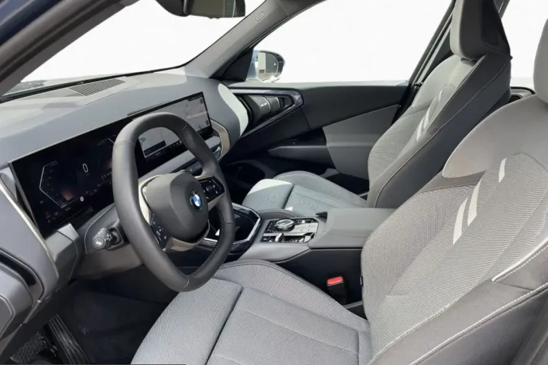 BMW X3 (Seria X) din 2025 cu 20.325 km - oferta BMW225172 - foto 5
