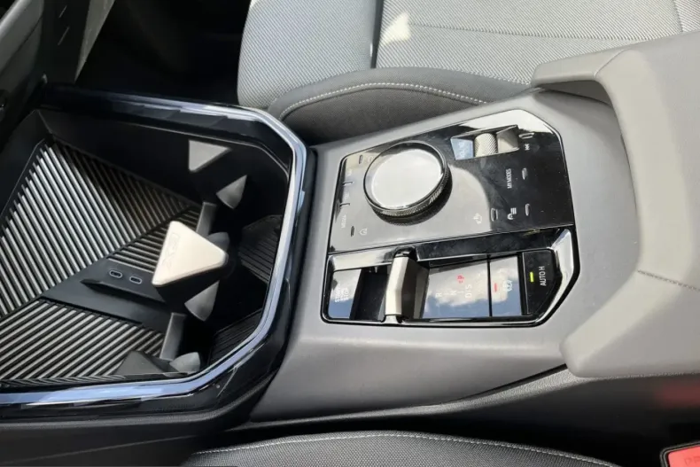 BMW X3 (Seria X) din 2025 cu 20.325 km - oferta BMW225172 - foto 10