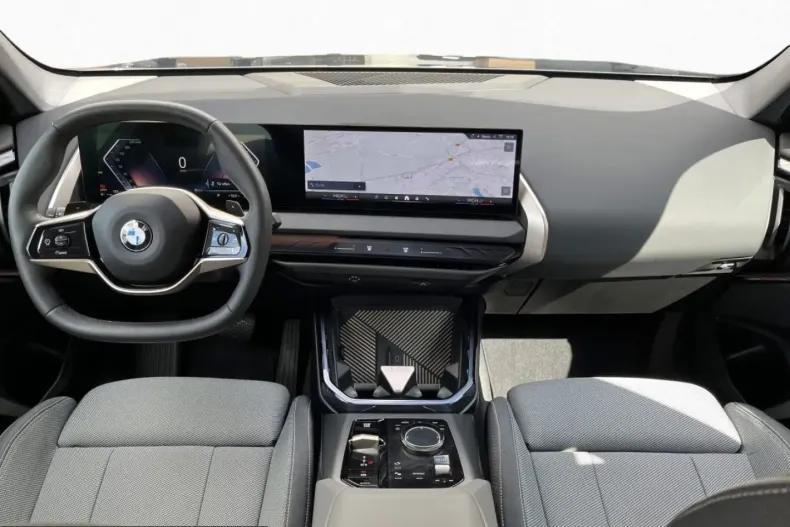 BMW X3 (Seria X) din 2025 cu 20.325 km - oferta BMW225172 - foto 12