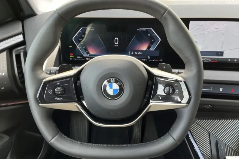 BMW X3 (Seria X) din 2025 cu 20.325 km - oferta BMW225172 - foto 13