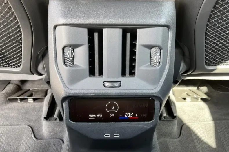 BMW X3 (Seria X) din 2025 cu 20.325 km - oferta BMW225172 - foto 14