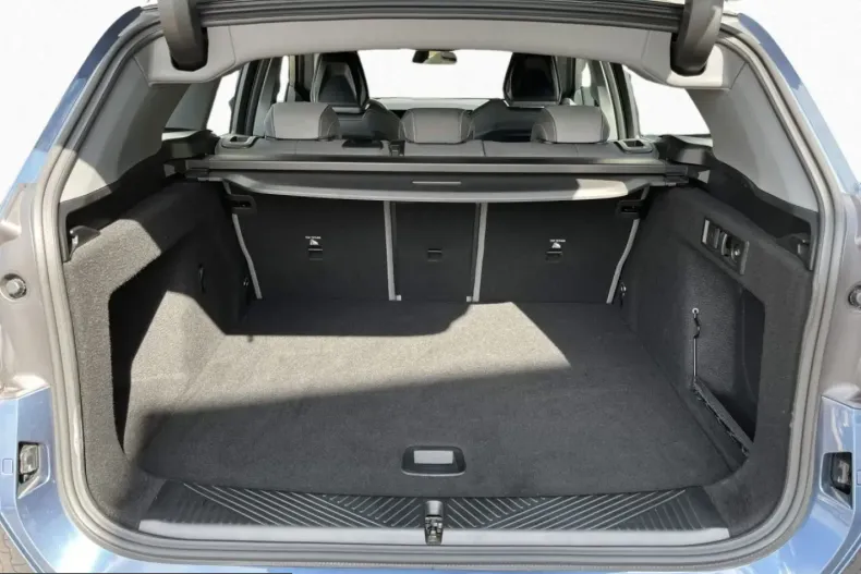 BMW X3 (Seria X) din 2025 cu 20.325 km - oferta BMW225172 - foto 15