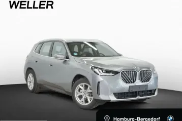 BMW X3 din 2025 - oferta BMW225173