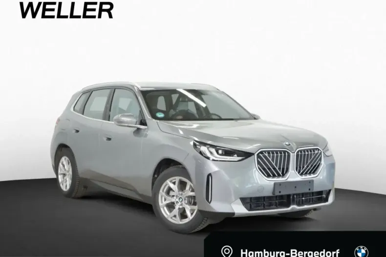 BMW X3 (Seria X) din 2025 cu 7.341 km - oferta BMW225173 - foto 1