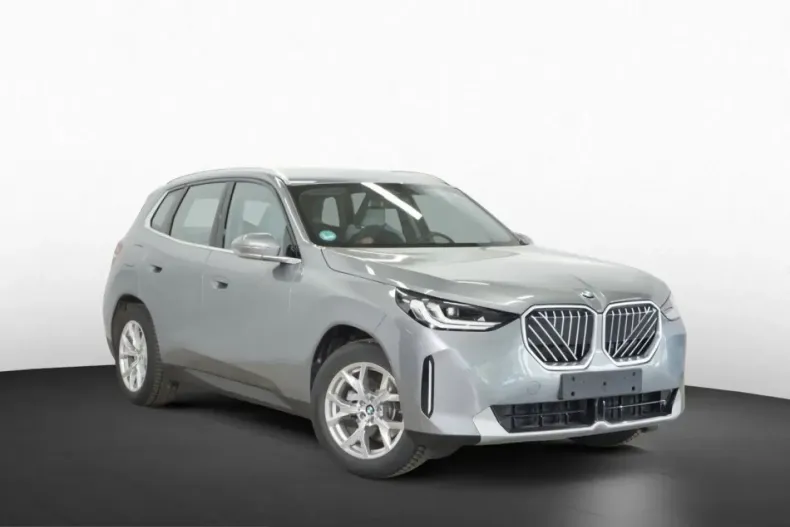 BMW X3 (Seria X) din 2025 cu 7.341 km - oferta BMW225173 - foto 3