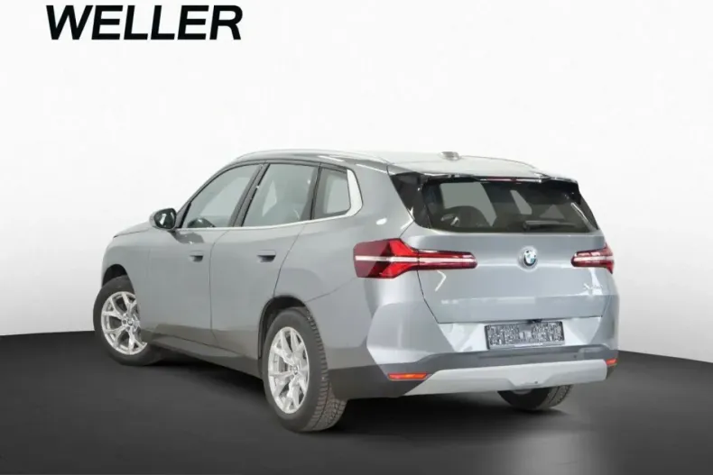 BMW X3 (Seria X) din 2025 cu 7.341 km - oferta BMW225173 - foto 9