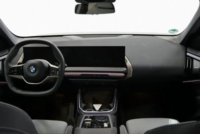 BMW X3 (Seria X) din 2025 cu 7.341 km - oferta BMW225173 - foto 11