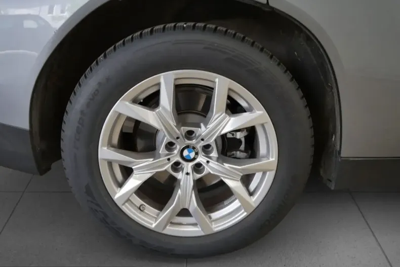 BMW X3 (Seria X) din 2025 cu 7.341 km - oferta BMW225173 - foto 13