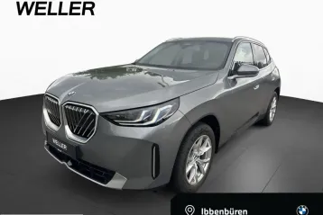 BMW X3 din 2025 - oferta BMW225174