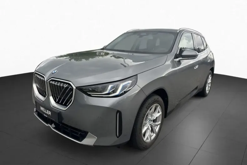 BMW X3 (Seria X) din 2025 cu 16.382 km - oferta BMW225174 - foto 3