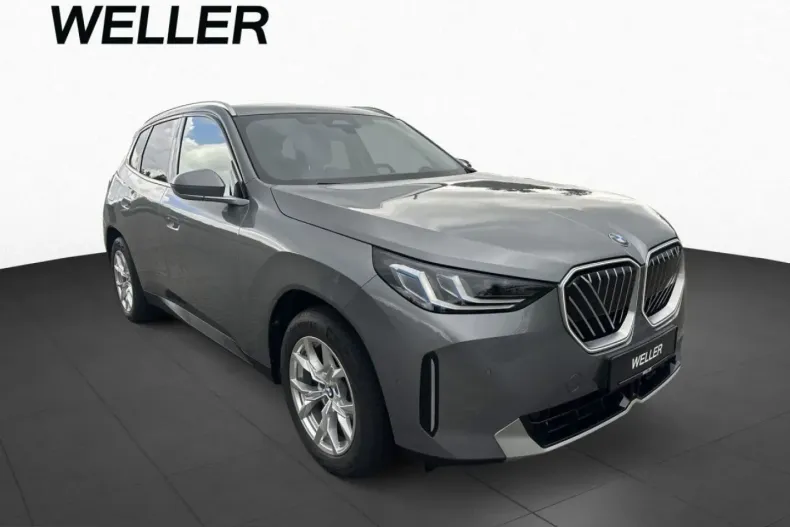 BMW X3 (Seria X) din 2025 cu 16.382 km - oferta BMW225174 - foto 4
