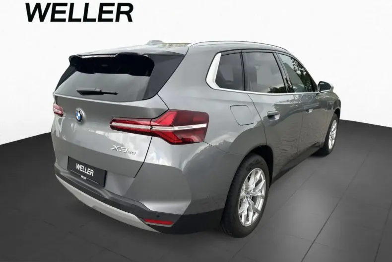 BMW X3 (Seria X) din 2025 cu 16.382 km - oferta BMW225174 - foto 5