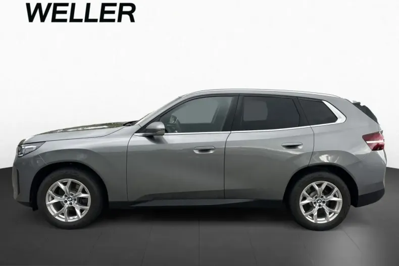 BMW X3 (Seria X) din 2025 cu 16.382 km - oferta BMW225174 - foto 9