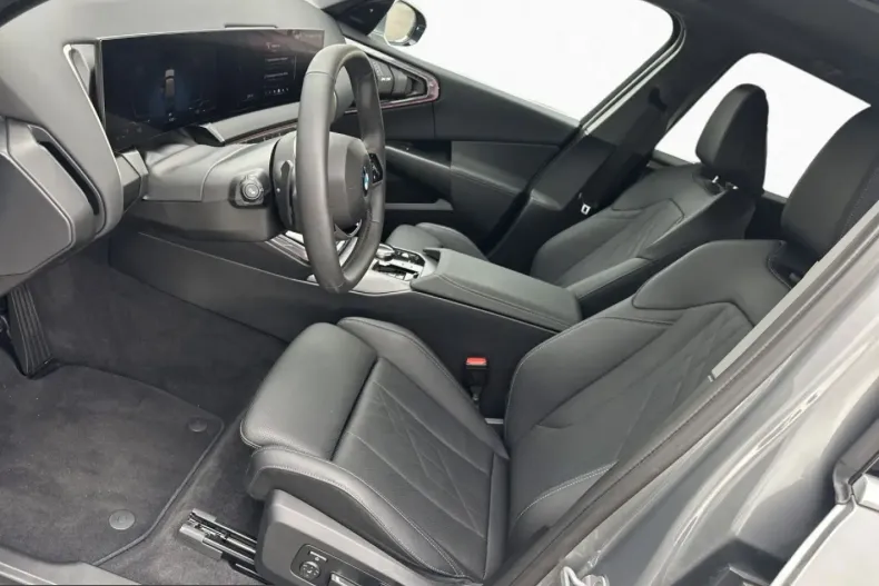 BMW X3 (Seria X) din 2025 cu 16.382 km - oferta BMW225174 - foto 10