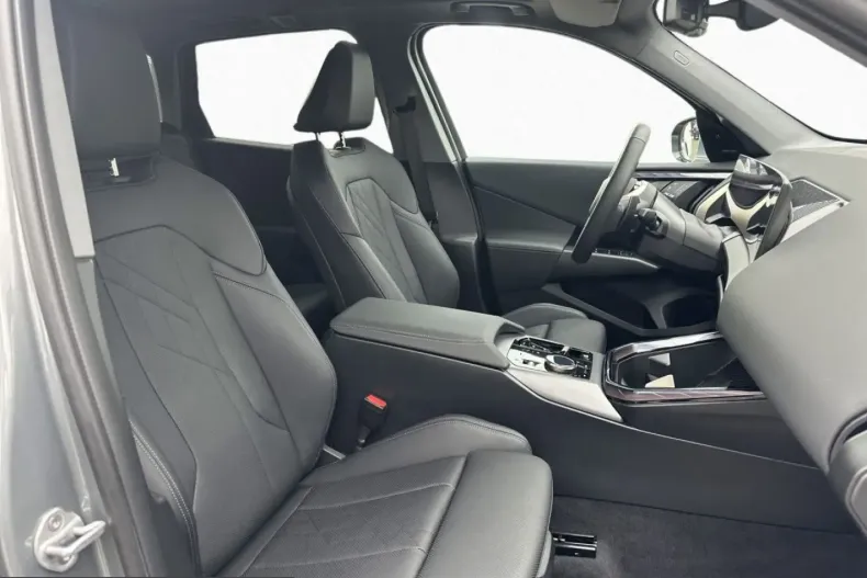 BMW X3 (Seria X) din 2025 cu 16.382 km - oferta BMW225174 - foto 11