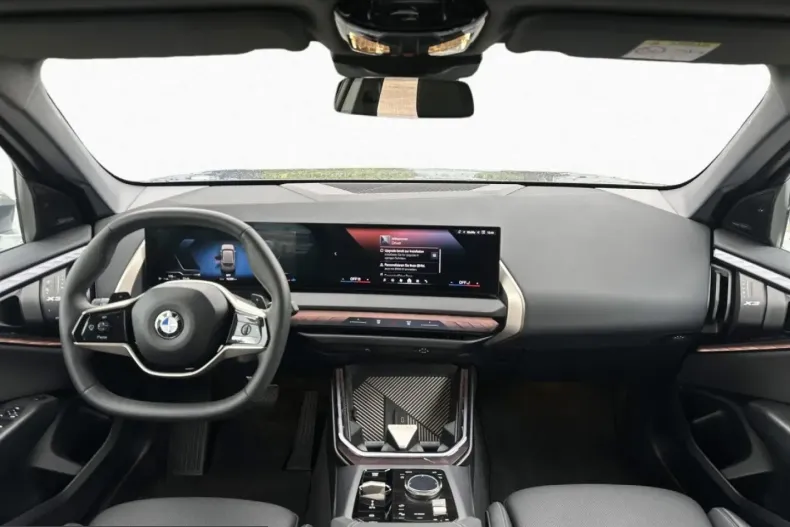 BMW X3 (Seria X) din 2025 cu 16.382 km - oferta BMW225174 - foto 13