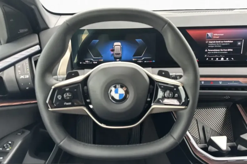 BMW X3 (Seria X) din 2025 cu 16.382 km - oferta BMW225174 - foto 14