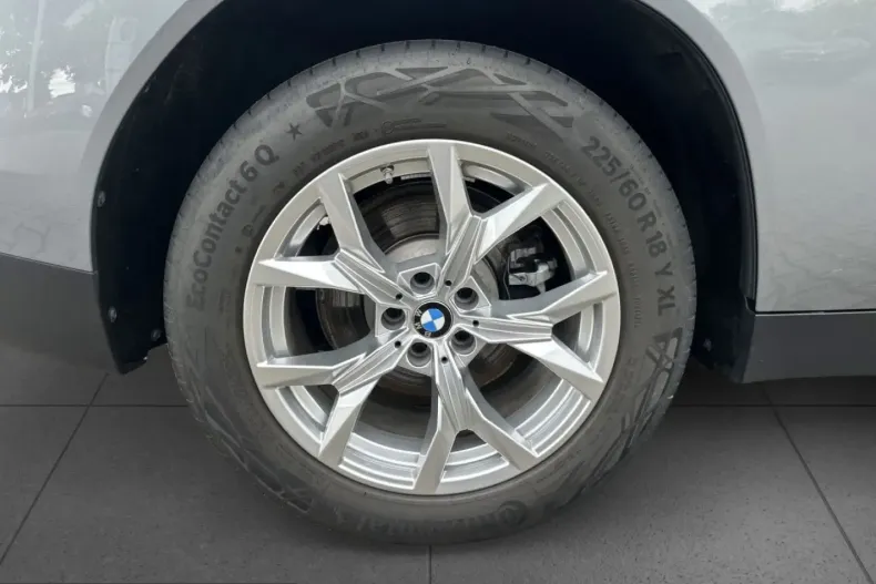 BMW X3 (Seria X) din 2025 cu 16.382 km - oferta BMW225174 - foto 17