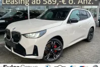 BMW X3 (Seria X) din 2024 cu 18.800 km - oferta BMW225175 - foto 1