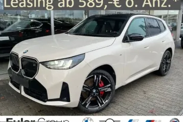 BMW X3 din 2024 - oferta BMW225175